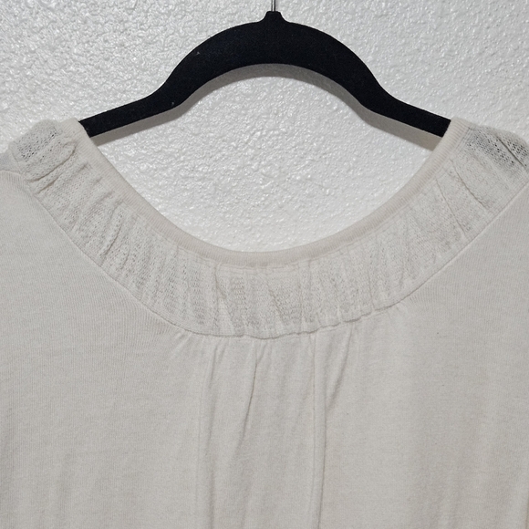 NWT Anthro Moth lace neck line size medium see description - Picture 11 of 14